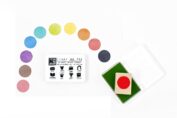 Ink Pad Black