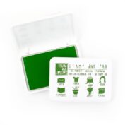 Ink Pad Green