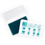 Ink Pad Turquoise