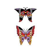 Butterfly Buddies