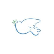 Peace Offering Dove