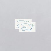 Peace Offering Dove