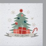 Weihnachtsbaum & Geschenke
