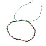Gem Tourmalin Ruby