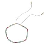 Gem Apatit Ruby