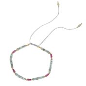 Gem Apatit Ruby