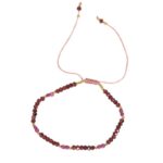 Gem Garnet Ruby