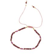Gem Garnet Ruby