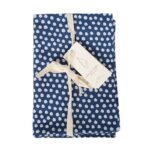 Blue Polka Dot