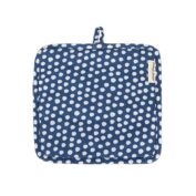 Blue Polka Dot