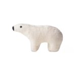Polar The Bear