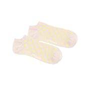 Short Mayo Dots