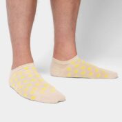 Short Mayo Dots