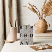 Animal Polka Birthday