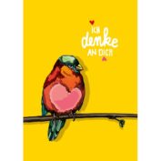 Cokola Ich denke an dich
