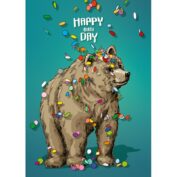 PRANU Happy Birthday