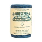 Blue Twist