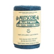 Blue Twist