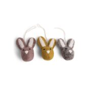 Mini Bunnies