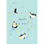 Happy B-Day