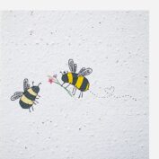 Bienenliebe