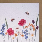 Wildblumen