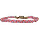 Trenza pink