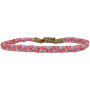 Trenza pink