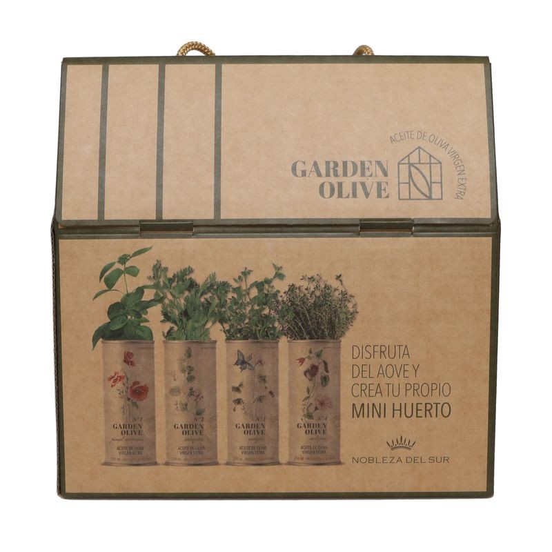 Garden Olive