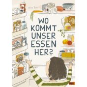 Wo kommt unser Essen her?