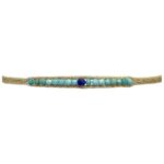 Frida Turquoise