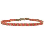 Trenza pink