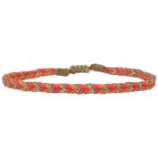 Trenza pink
