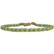 Trenza green