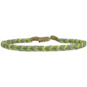 Trenza green