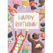 HB Celebrating Animals