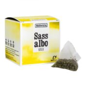 Sassalbo Morgen