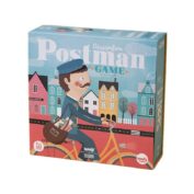 Post Man