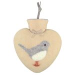 Wintervogel