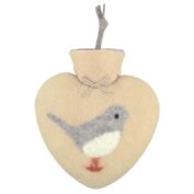 Wintervogel
