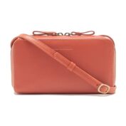 Crossbody Wallet