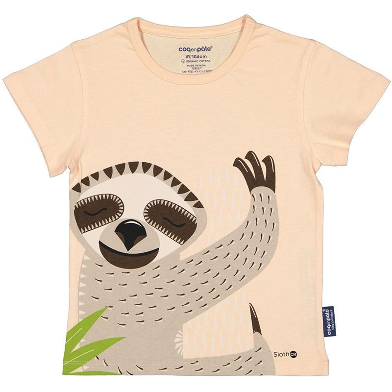 Coq en pate deals t shirt