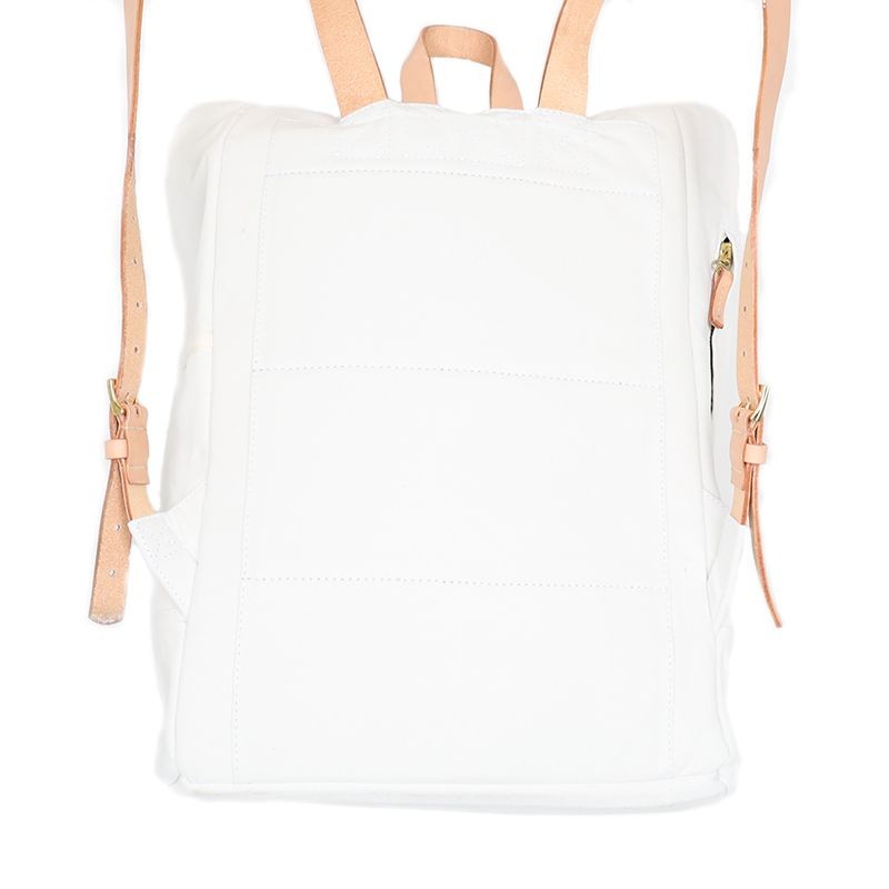 Roll-Over Backpack