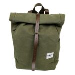 Roll-Over Backpack