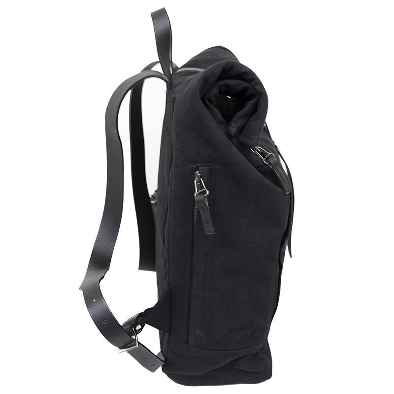 Roll-Over Backpack
