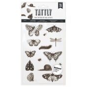 Insects Sheet