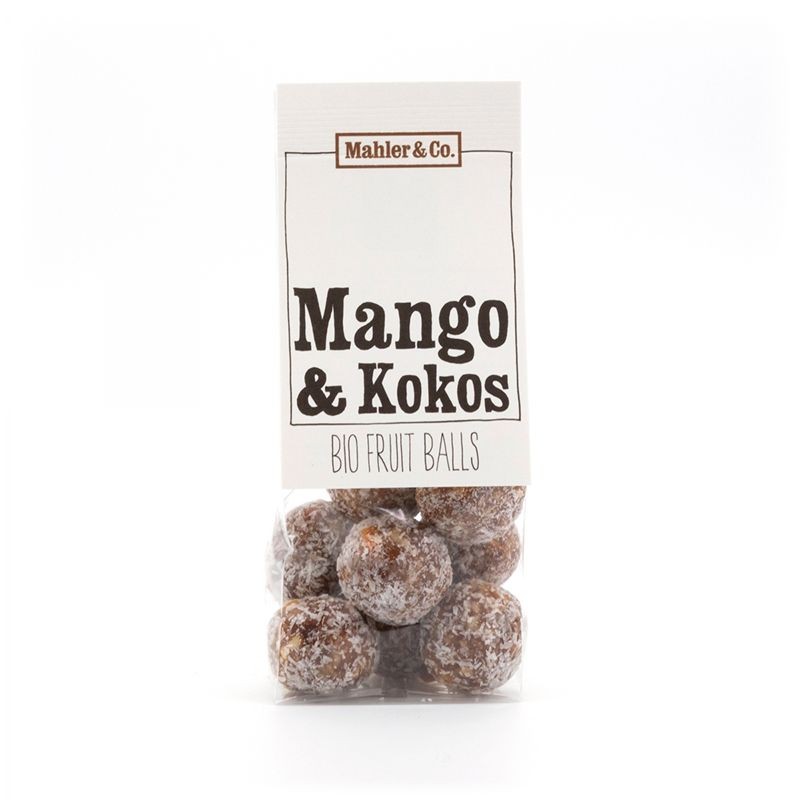 Mango & Kokos
