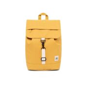 Scout Mini new mustard