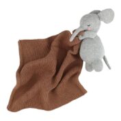 Elefant sugar grey