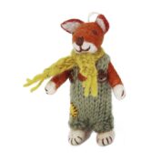 Fuchs